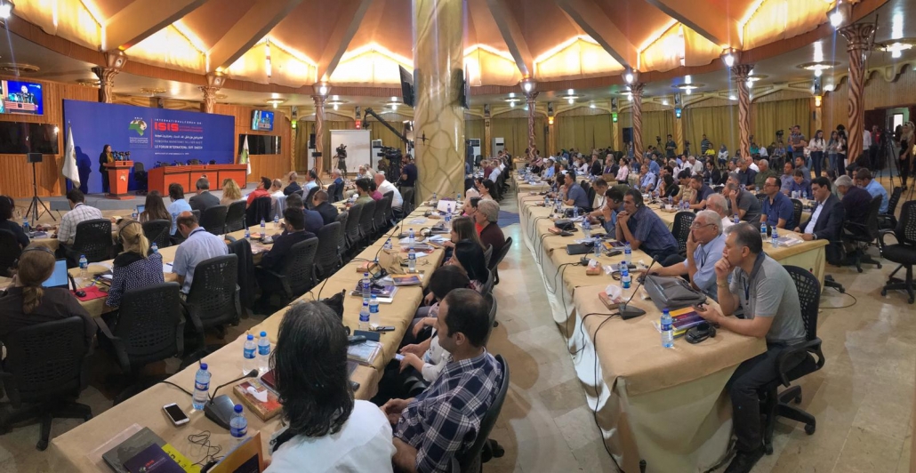 Suriye’nin Kürtleri ve Ortadoğu’nun demokrasisi